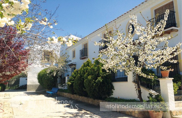 Apartamentos Rurales El Molino de Morillas, 3 keys