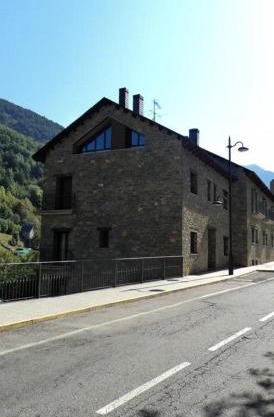 Apartamentos Solans
