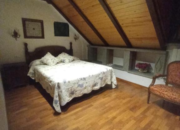 Apartamentos Sorripas 2 hab