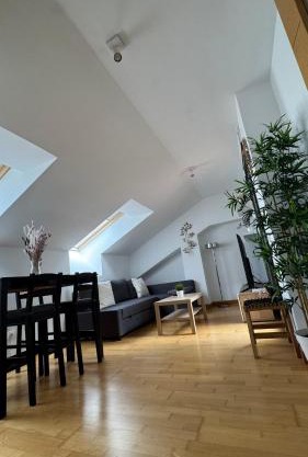 Apartamentos Suites Olmedo