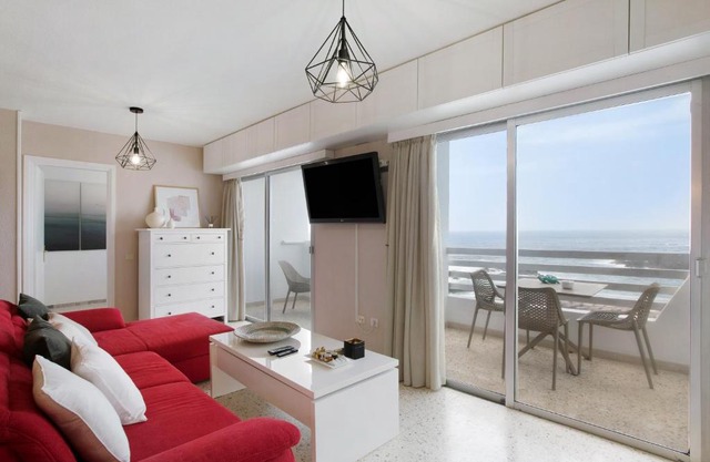 Apartamentos Tamara