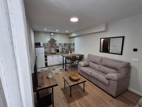 Apartamentos Tierra Lavanda