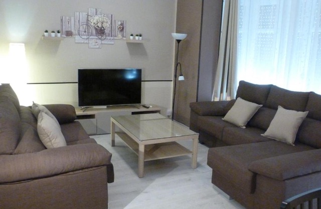 Apartamentos Turia