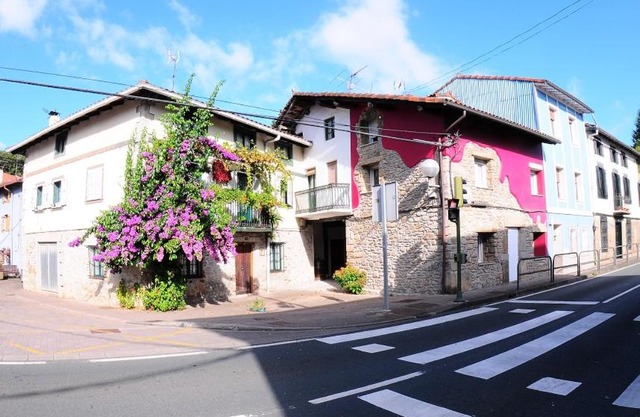 APARTAMENTOs URDAIBAI