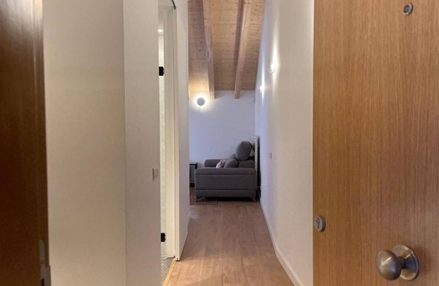 Apartaments Apturvic en el Centre Històric