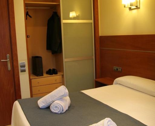 Apartaments Aragó565