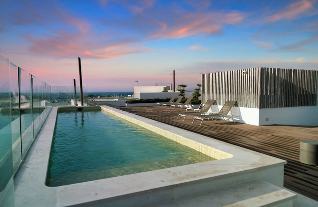 Apartaments B-Llobet Sun & Confort