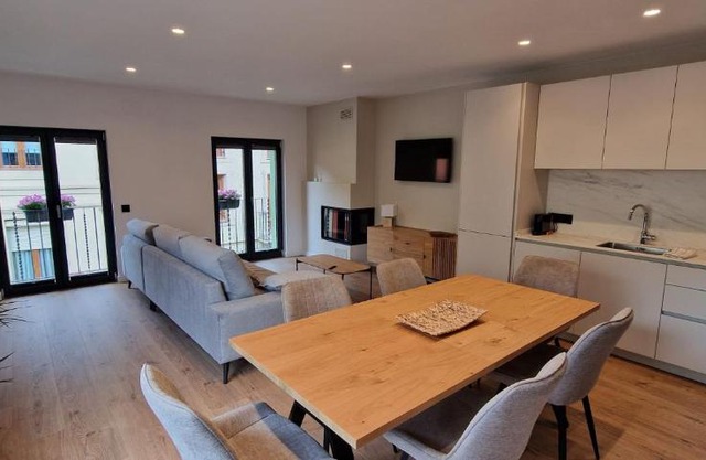 Apartaments El Trèvol