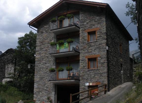 Apartaments La Canal