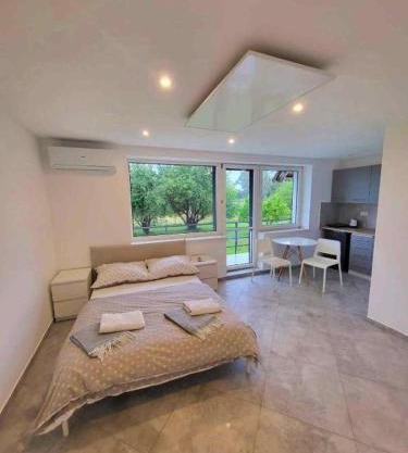 Apartamenty Łokciowe