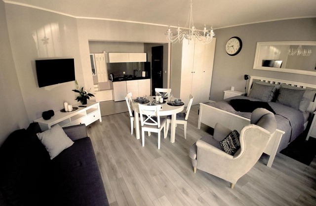 Apartamenty Aleksandria