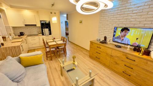 Apartamenty Anna