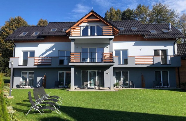 Apartamenty Antonio 2