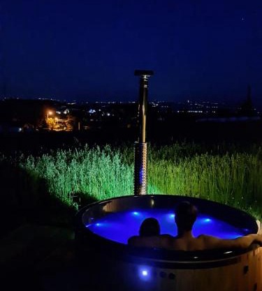 Apartamenty Baj na Polnej - Studio Trzy Horyzonty