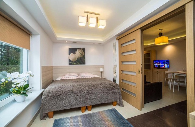 Apartamenty Barbara