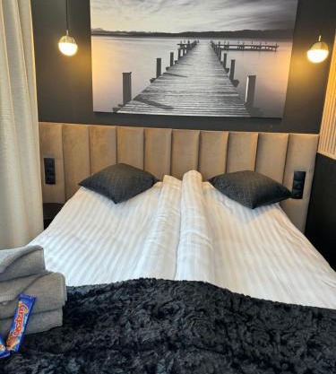 Apartamenty Beauty & SPA