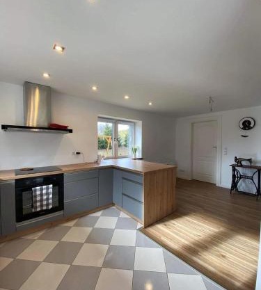 Apartamenty blisko Jeziora na Mazurach u Zofijki
