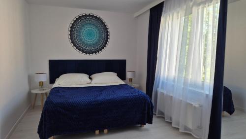 Apartamenty Bujowy