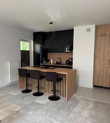 Apartamenty Cegielnia 1 Lux-Haus