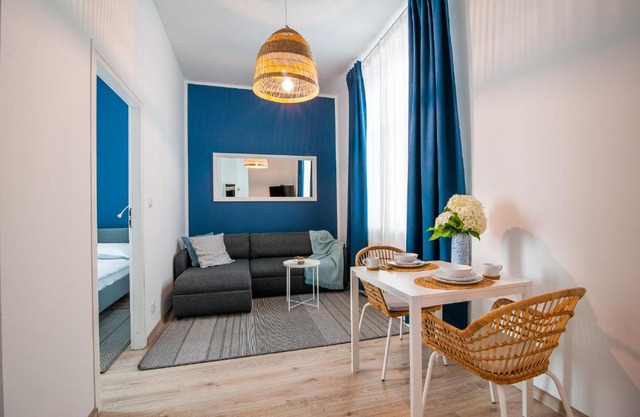 Apartamenty Emilia