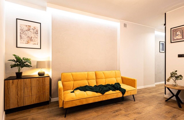 Apartamenty Garbary 12 Apartament nr 7
