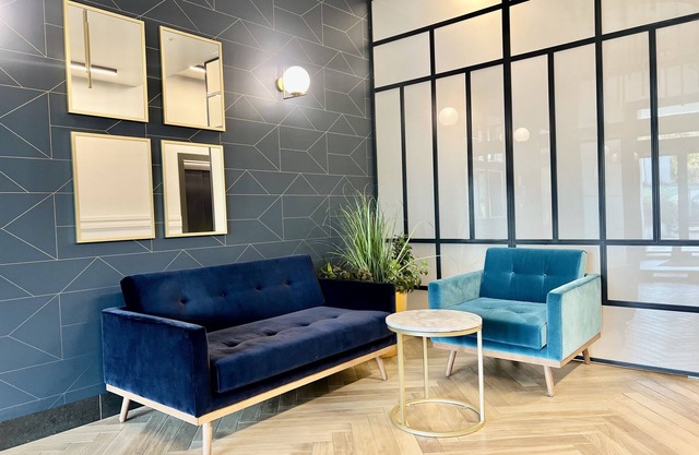 Apartamenty Garnizon by Q4Apartments