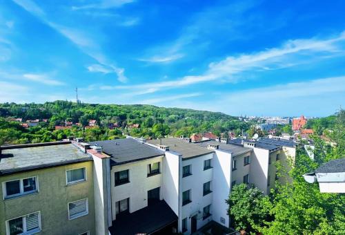 Apartamenty Gdańsk Wrzeszcz