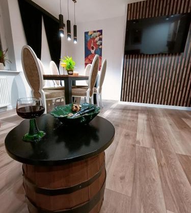Apartamenty Holender House Choczewo 6 plaż w zasięgu