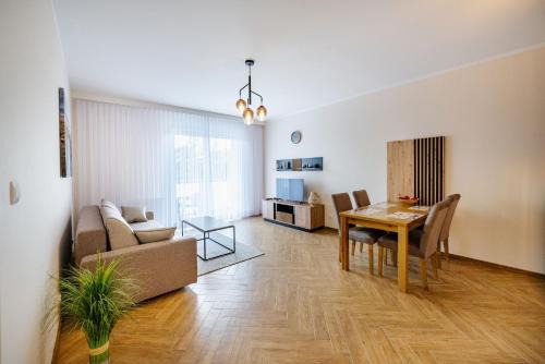 Apartamenty Iława - nad Iławką nr 19