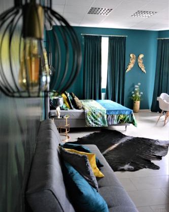 Apartamenty i pokoje „Pod Jedynką”