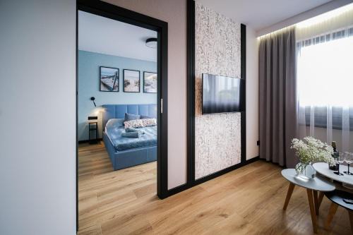 Apartamenty i Pokoje Złotobrzeg