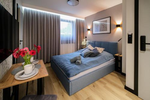 Apartamenty i Pokoje Złotobrzeg