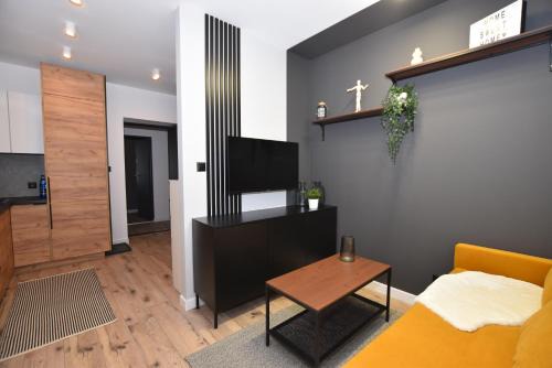 Apartamenty K1 wi-fi netflix gratis !