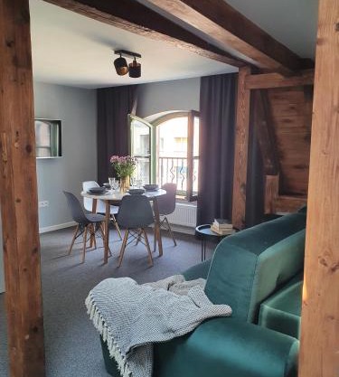 Apartamenty K17 Centrum