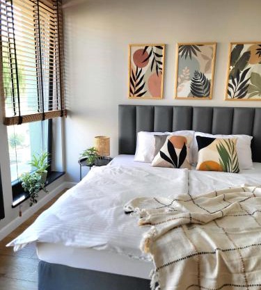 Apartamenty K17 Stare Miasto