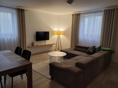 Apartamenty Kaszubski Przystanek
