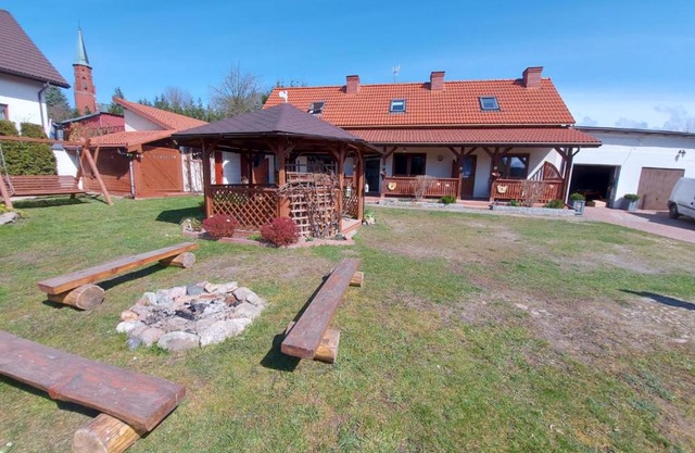 Apartamenty Kołczewo