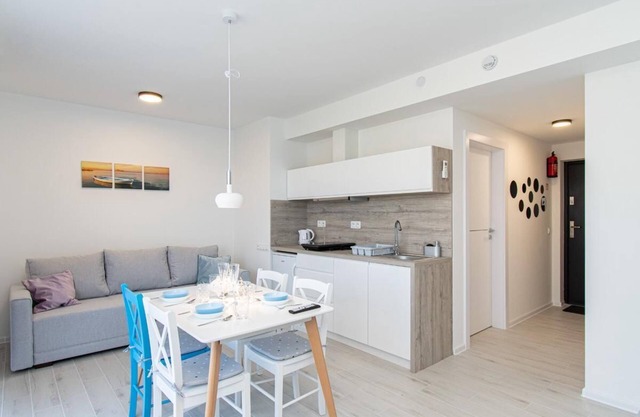 Apartamenty Kolory Lata - 365PAM