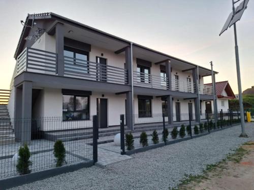 Apartamenty Laguna