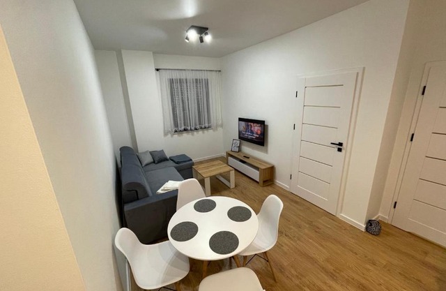 Apartamenty Lipowy Zakątek