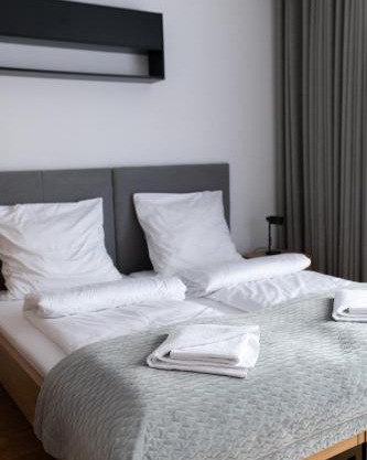 Apartamenty Loftove