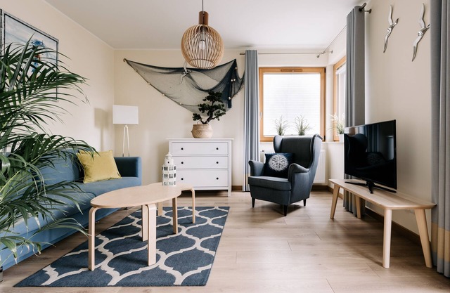 Apartamenty Maestro