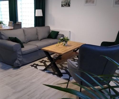 Apartamenty MAX blisko Energylandia