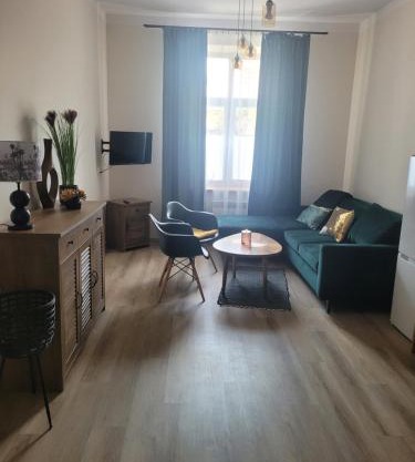 Apartamenty MILANHOUSE