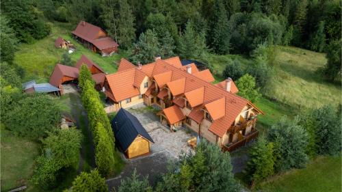 Apartamenty Monika SPA i Agroturystyka