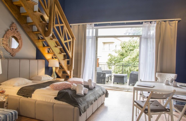 Apartamenty Na Fali