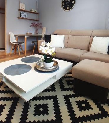 Apartamenty NOVA na Krakowskiej No 2