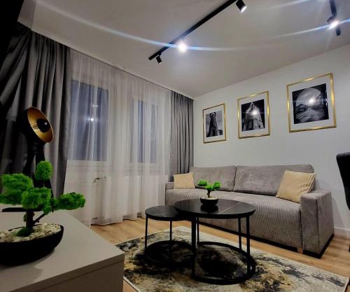 Apartamenty Piast Myślibórz