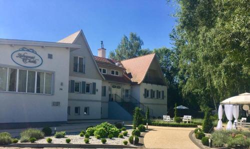 Apartamenty Plaża Miedwie STARGARD-ZIELENIEWO