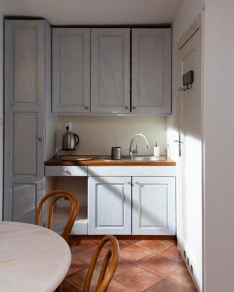 Apartamenty Pod Bocianem